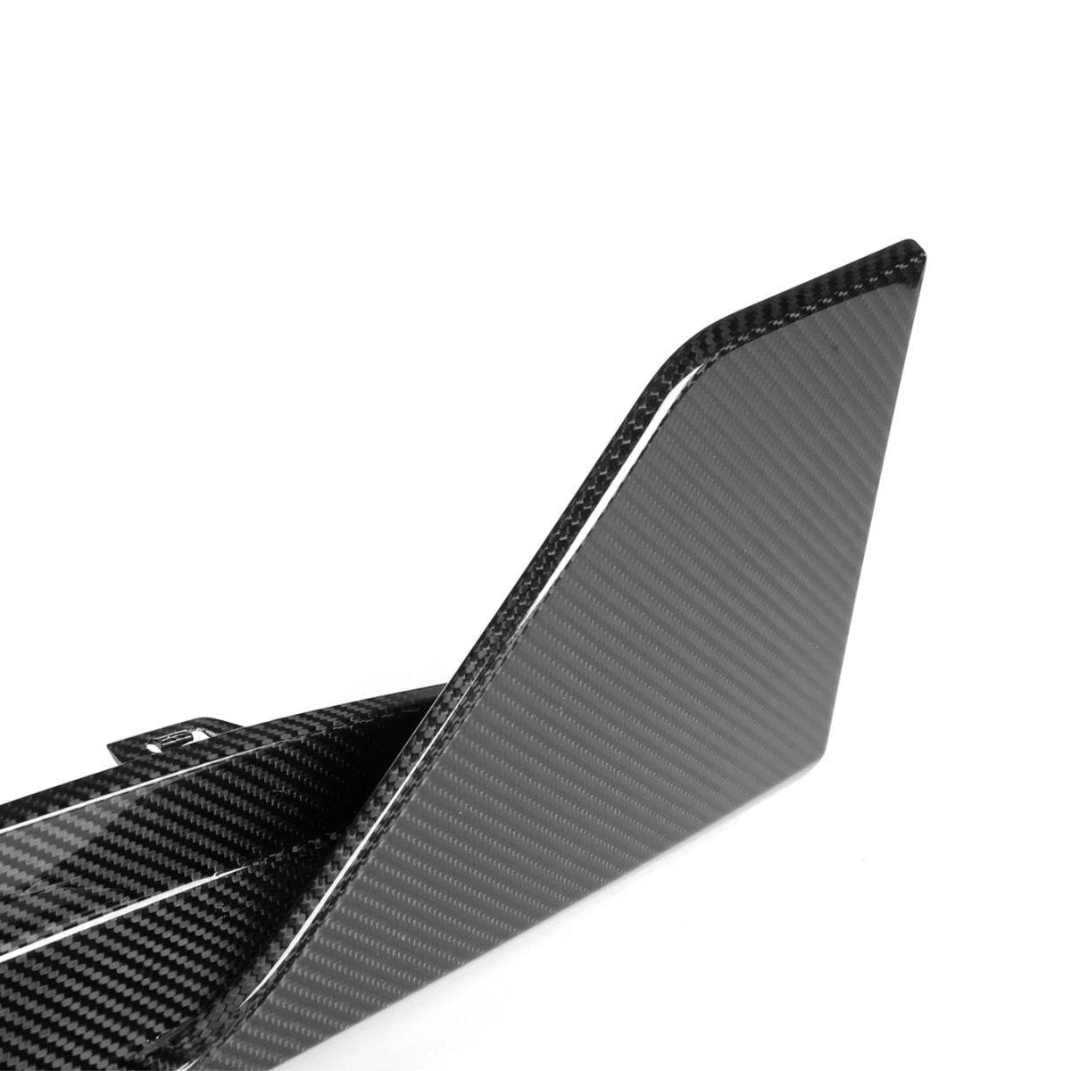 TNF+ Performance Seitendiffusoren Carbon passend für BMW M3 (G80/G81)