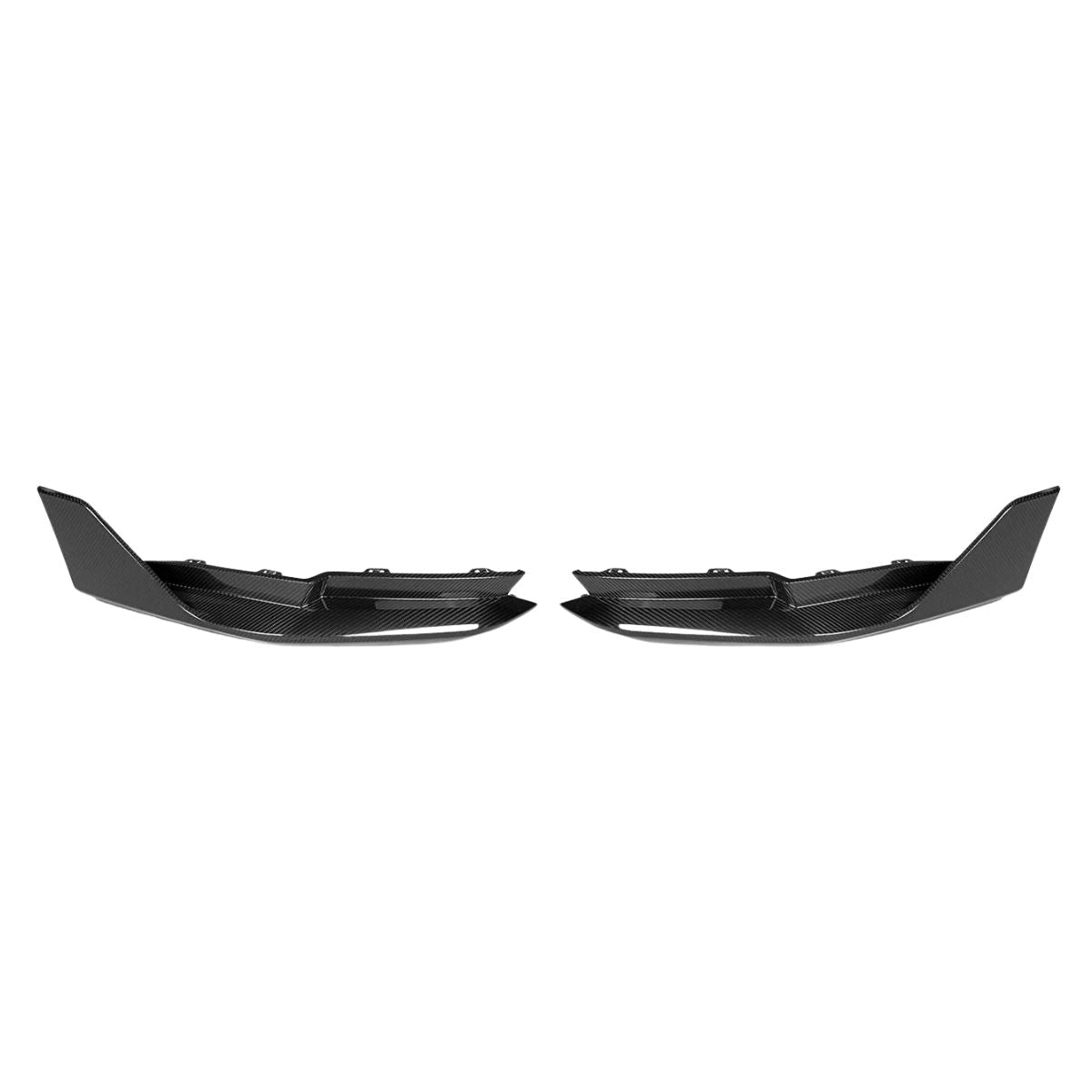 TNF+ Performance Seitendiffusoren Carbon passend für BMW M3 (G80/G81)