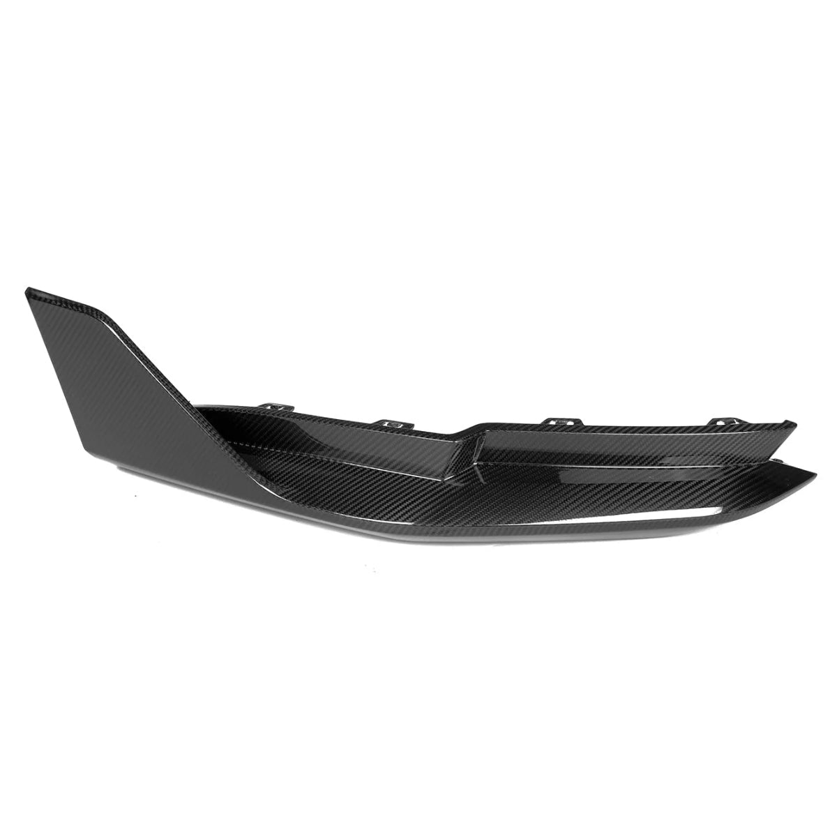 TNF+ Performance Seitendiffusoren Carbon passend für BMW M4 (G82/G83)