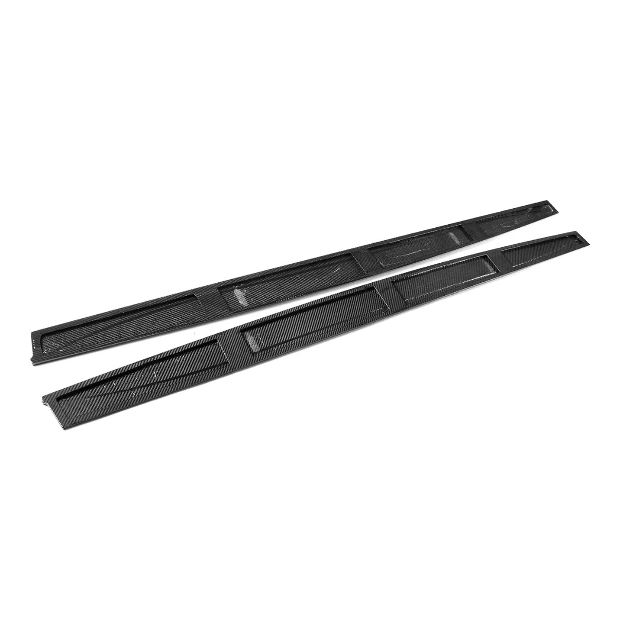 TNF+ Performance Seitenschweller Carbon passend für BMW M3 (F80) M4 (F82/F83)