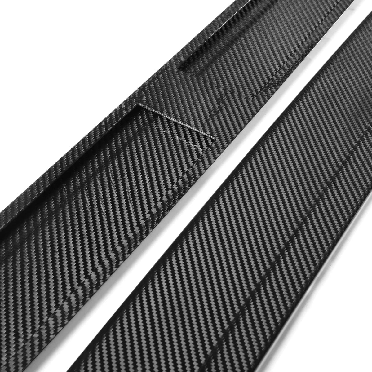 TNF+ Performance Seitenschweller Carbon passend für BMW M3 (F80) M4 (F82/F83)
