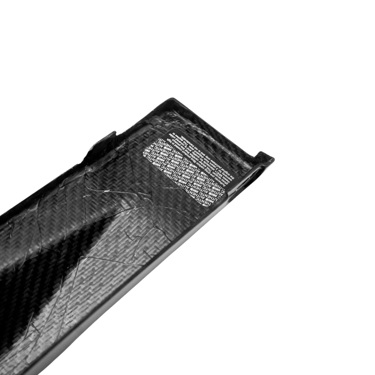 TNF+ Performance Seitenschweller Carbon passend für BMW M4 (G82/G83)