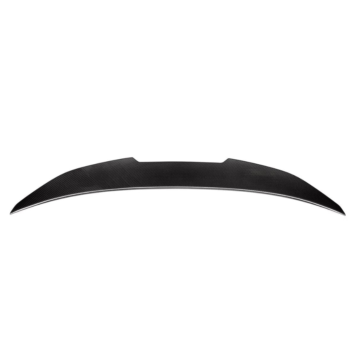 TNF+ PSM Ducktail Carbon passend für BMW 2er M2 (F22/F87 N55/F87C S55)