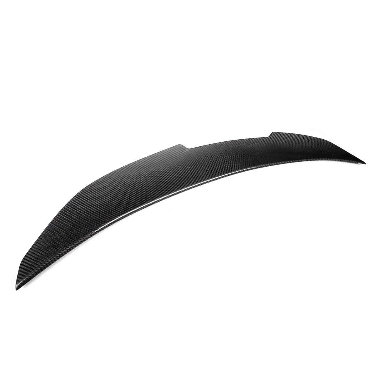 TNF+ PSM Ducktail Carbon passend für BMW 2er M2 (F22/F87 N55/F87C S55)