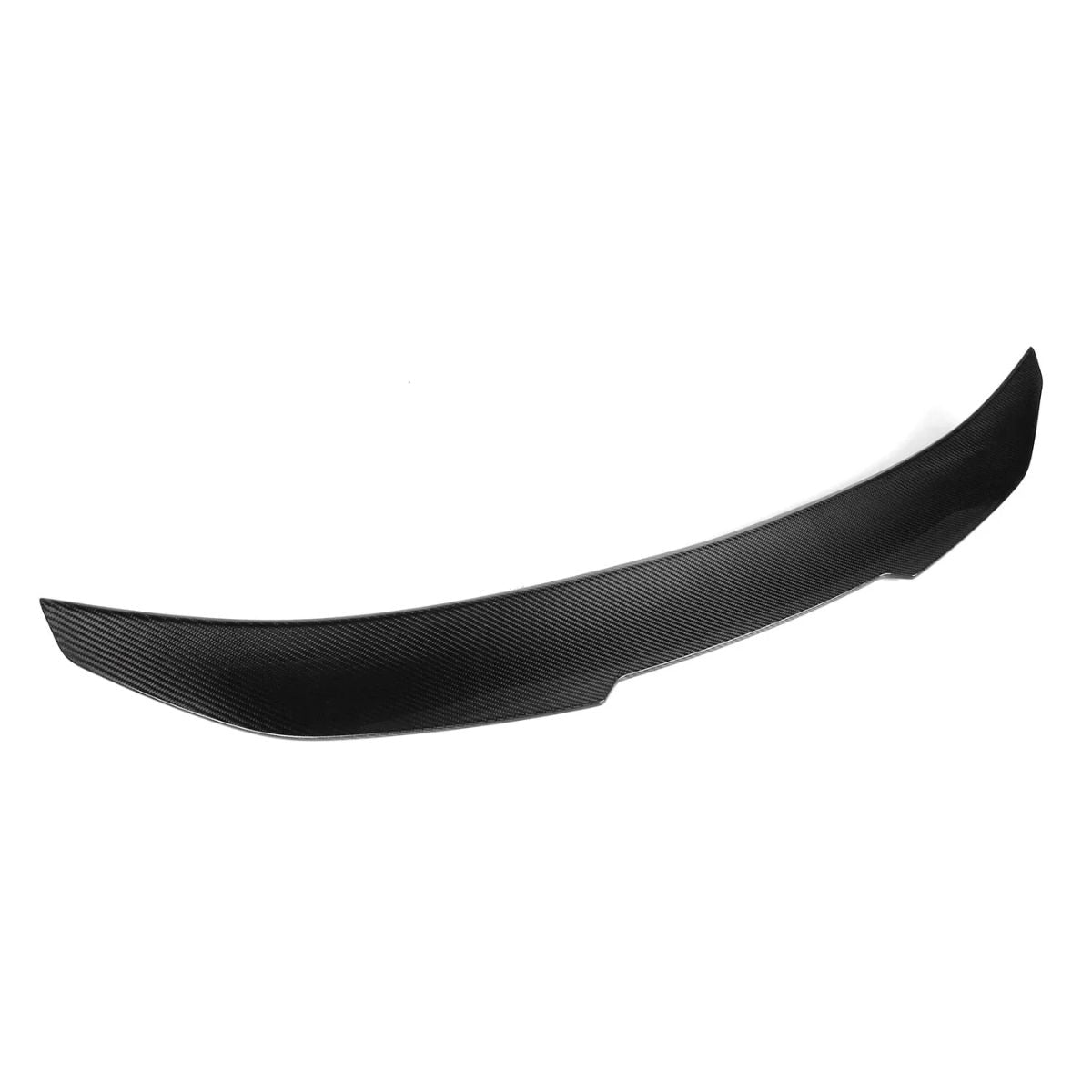 TNF+ PSM Ducktail Carbon passend für BMW 2er M2 (F22/F87 N55/F87C S55)