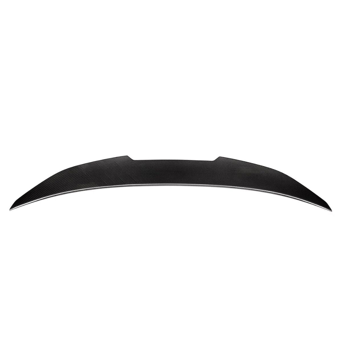 TNF+ PSM Ducktail Carbon passend für BMW 3er M3 (F80/F30)