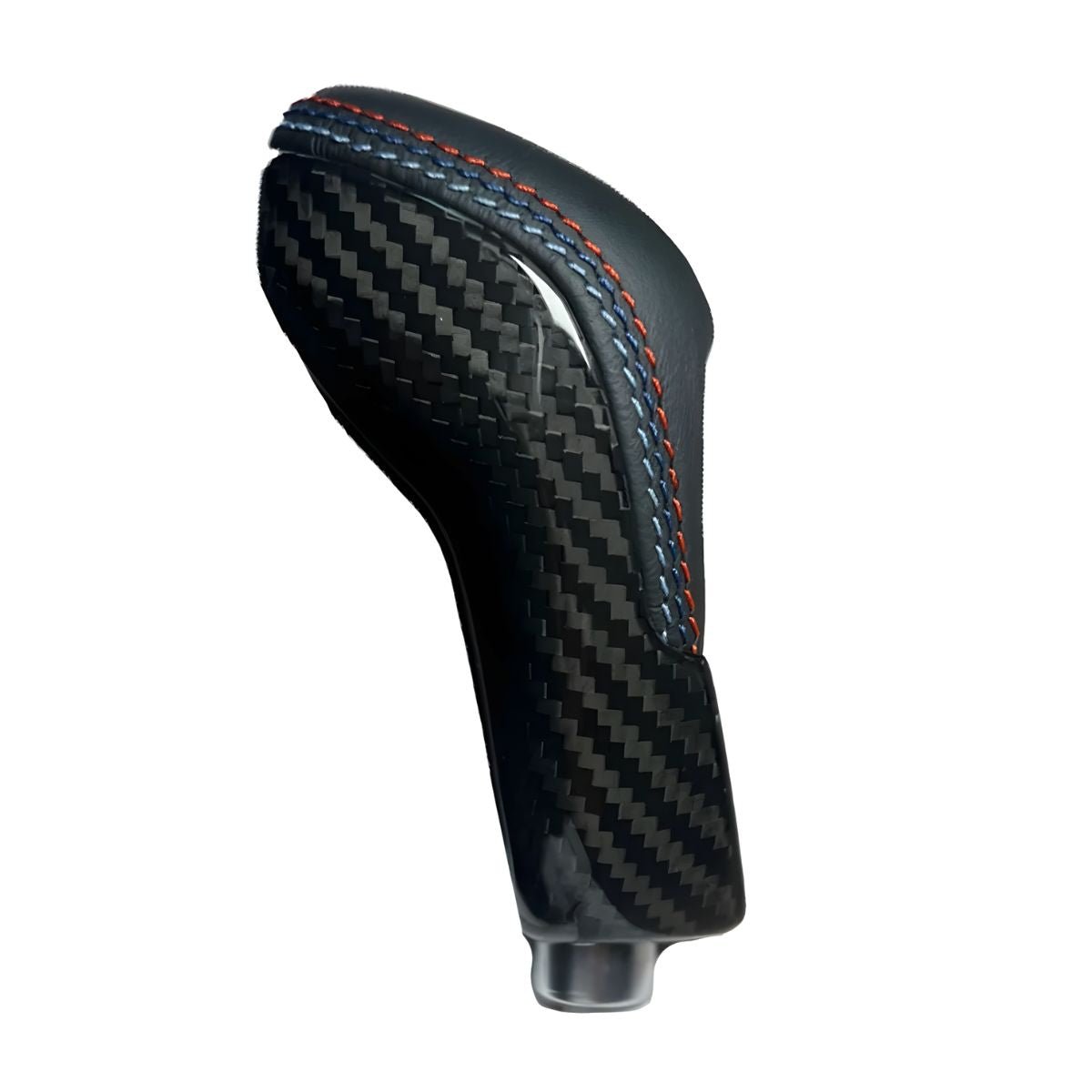 TNF+ Schaltknauf Cover passend für BMW M3 (G80/G81) M4 (G82/G83) M2 (G87)