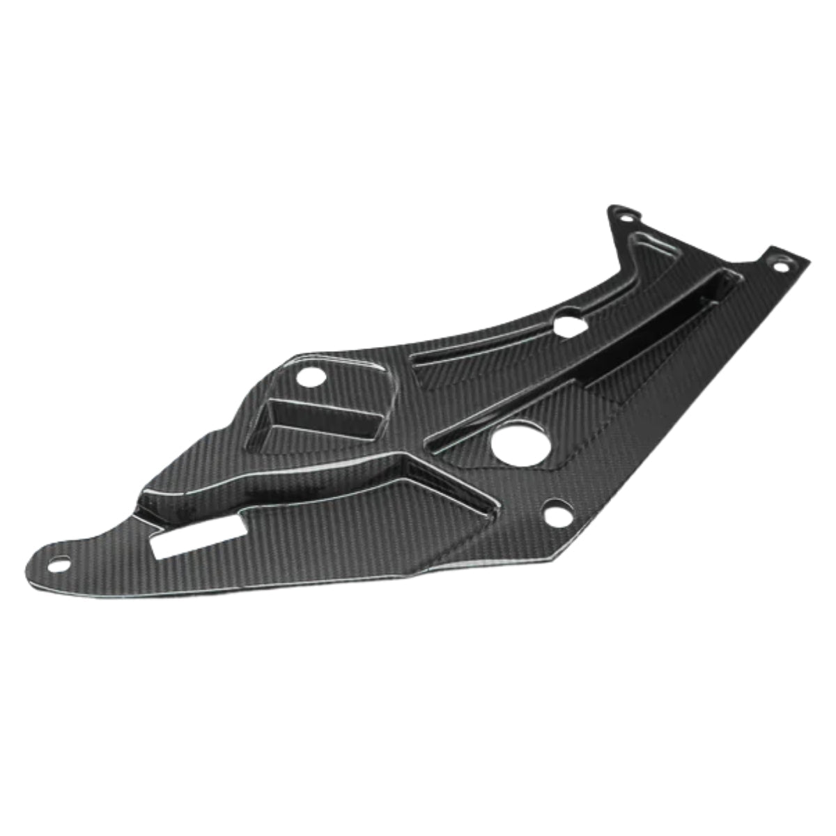 TNF+ Scheinwerfer Abdeckungen Motorraum Carbon passend für BMW M3 (G80/G81) M4 (G82/G83)