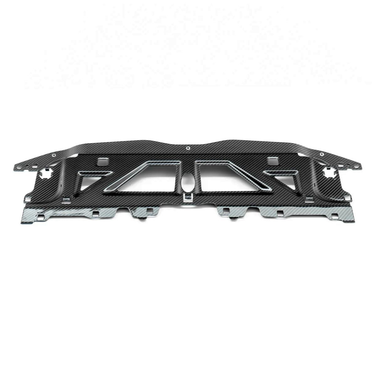 TNF+ Shroud Vollständiger Ersatz Kühlverkleidungs-Slam-Panel passend für BMW M3 (G80/G81) M4 (G82/G83) M2 (G87)