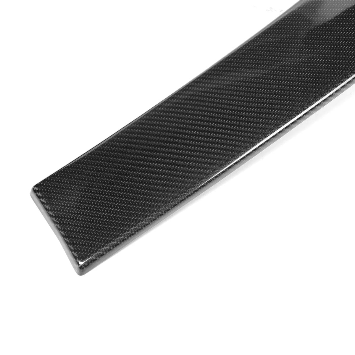 TNF+ Sitz Abdeckung Carbon passend für BMW M2 (F87 N55/F87C S55) M3 (F80) M4 (F82/F83)