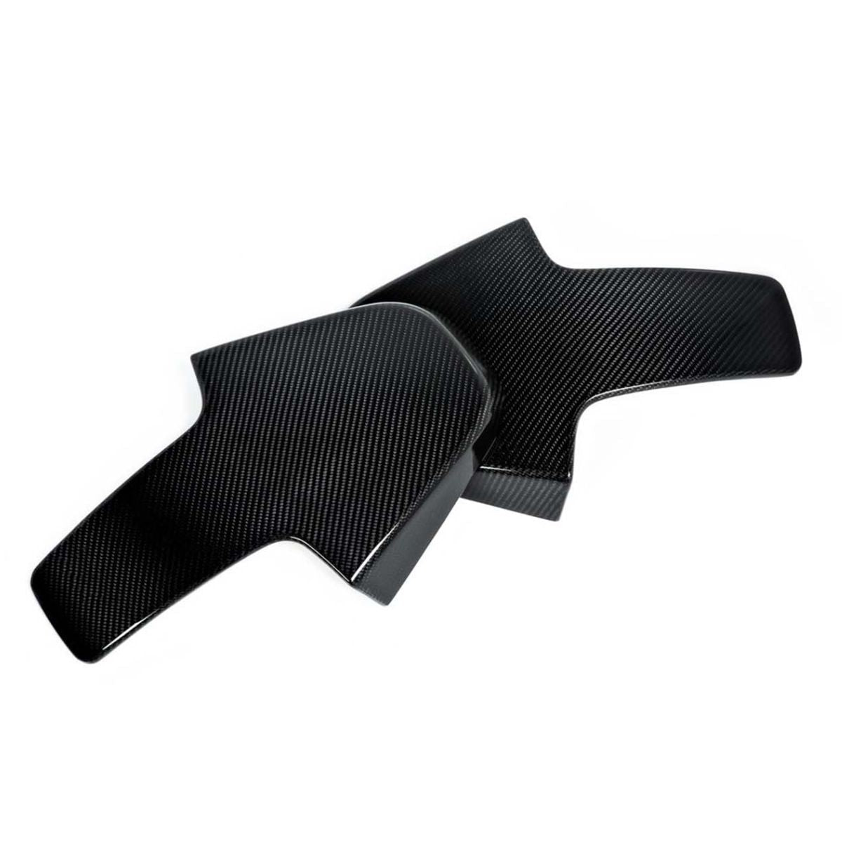 TNF+ Sitz Abdeckung Carbon passend für BMW M3 (G80/G81) M4 (G82/G83) M2 (G87) X3M (F97) X4M (F98) M8 (F91/F92/F93)