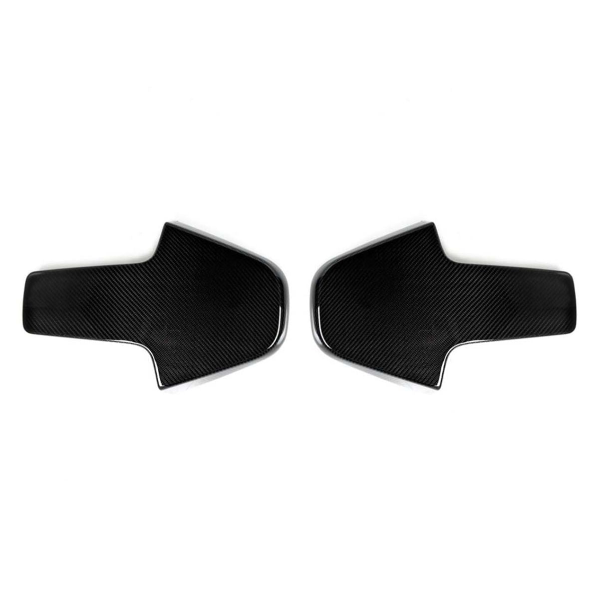 TNF+ Sitz Abdeckung Carbon passend für BMW M3 (G80/G81) M4 (G82/G83) M2 (G87) X3M (F97) X4M (F98) M8 (F91/F92/F93)