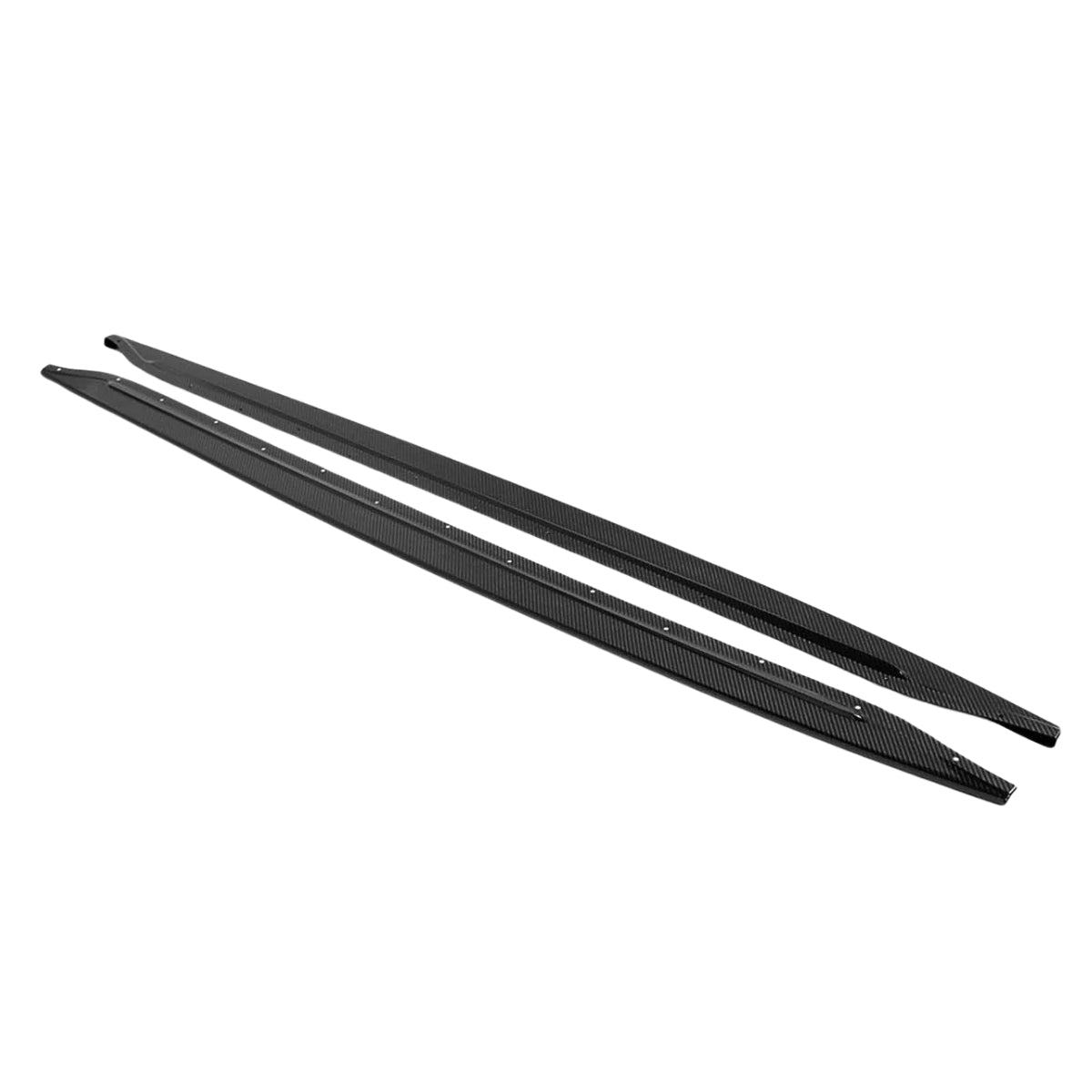 TNF+ SK1 Seitenschweller Carbon passend für BMW M3 (G80/G81) M4 (G82/G83)