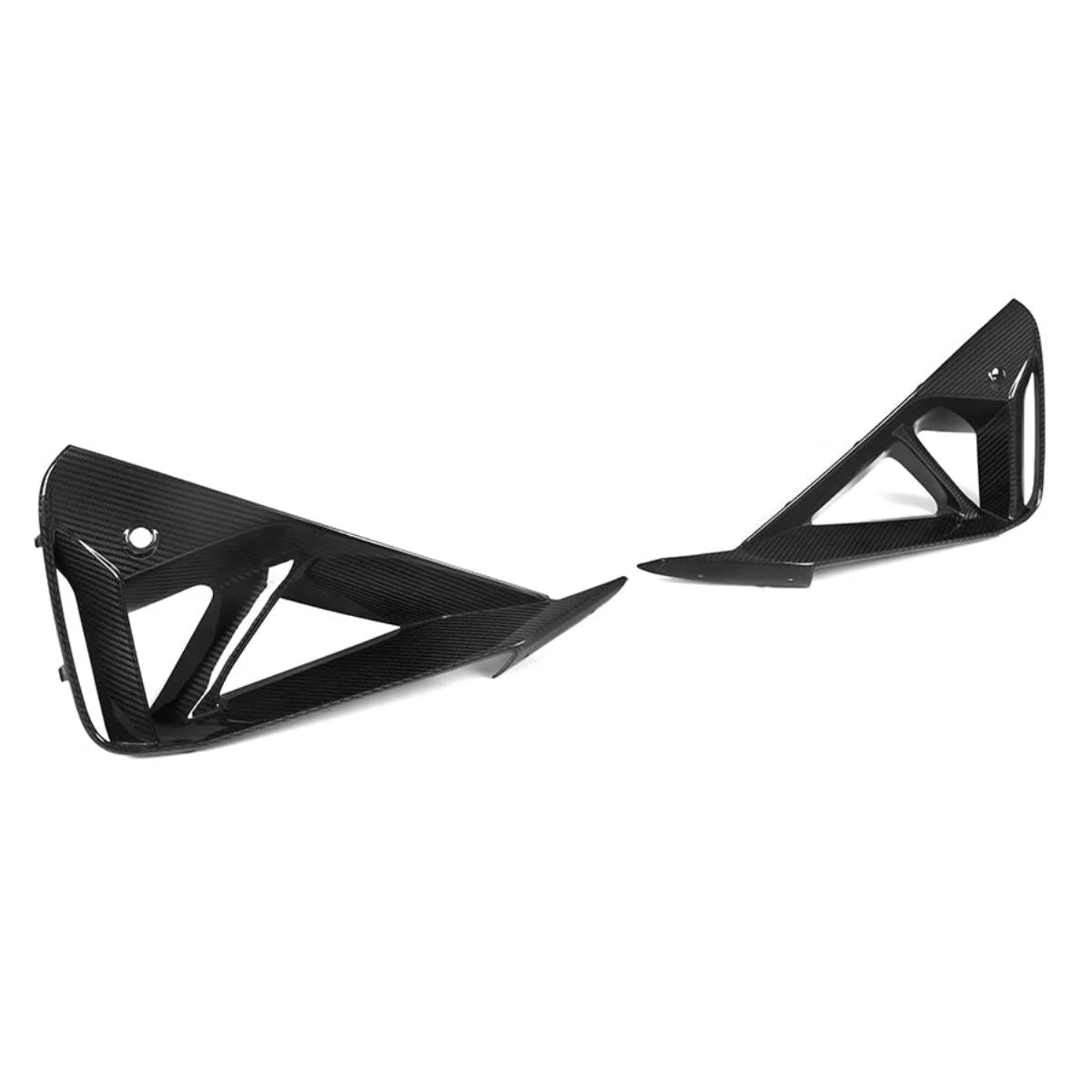 TNF+ SOOQOO Fronteinlässe Carbon passend für BMW 2er (G42)
