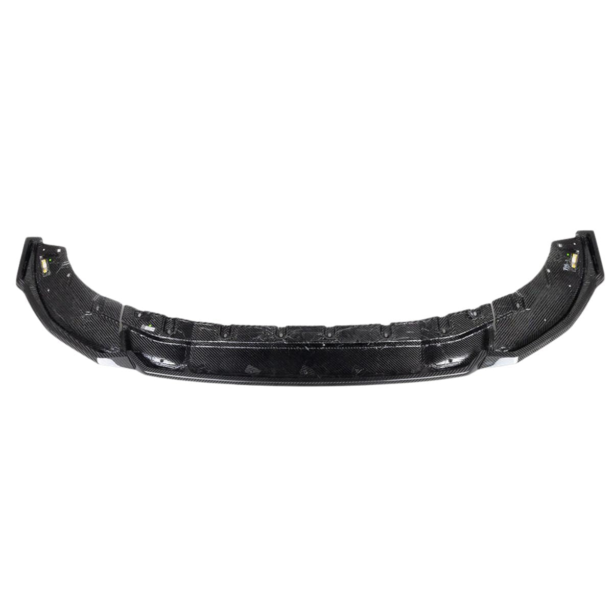 TNF+ SOOQOO Frontspoiler Carbon passend für BMW 2er (G42)