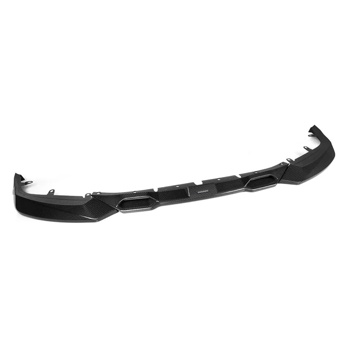 TNF+ SOOQOO Frontspoiler V2-A Carbon passend für BMW M2 (G87)