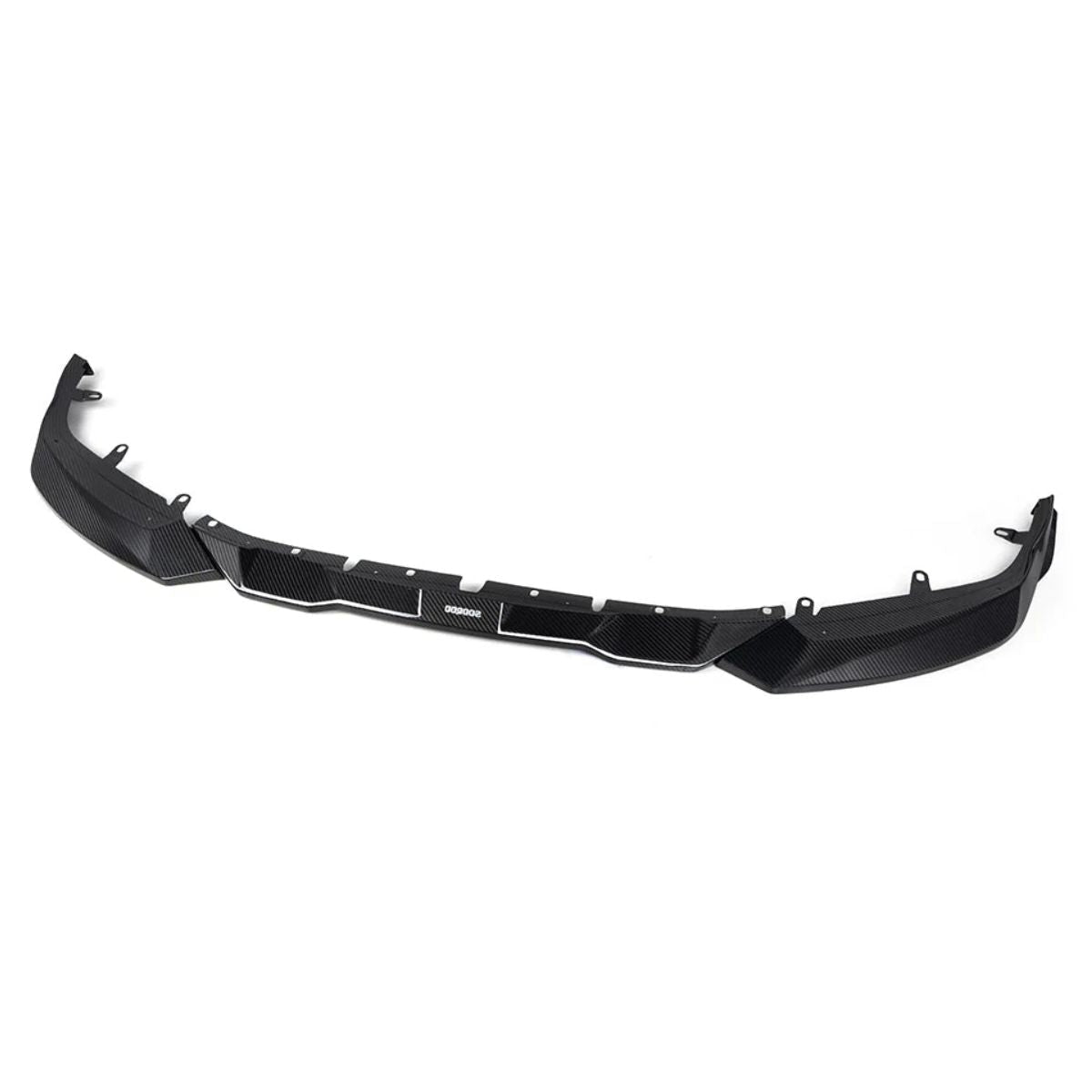 TNF+ SOOQOO Frontspoiler V2-B Carbon passend für BMW M2 (G87)