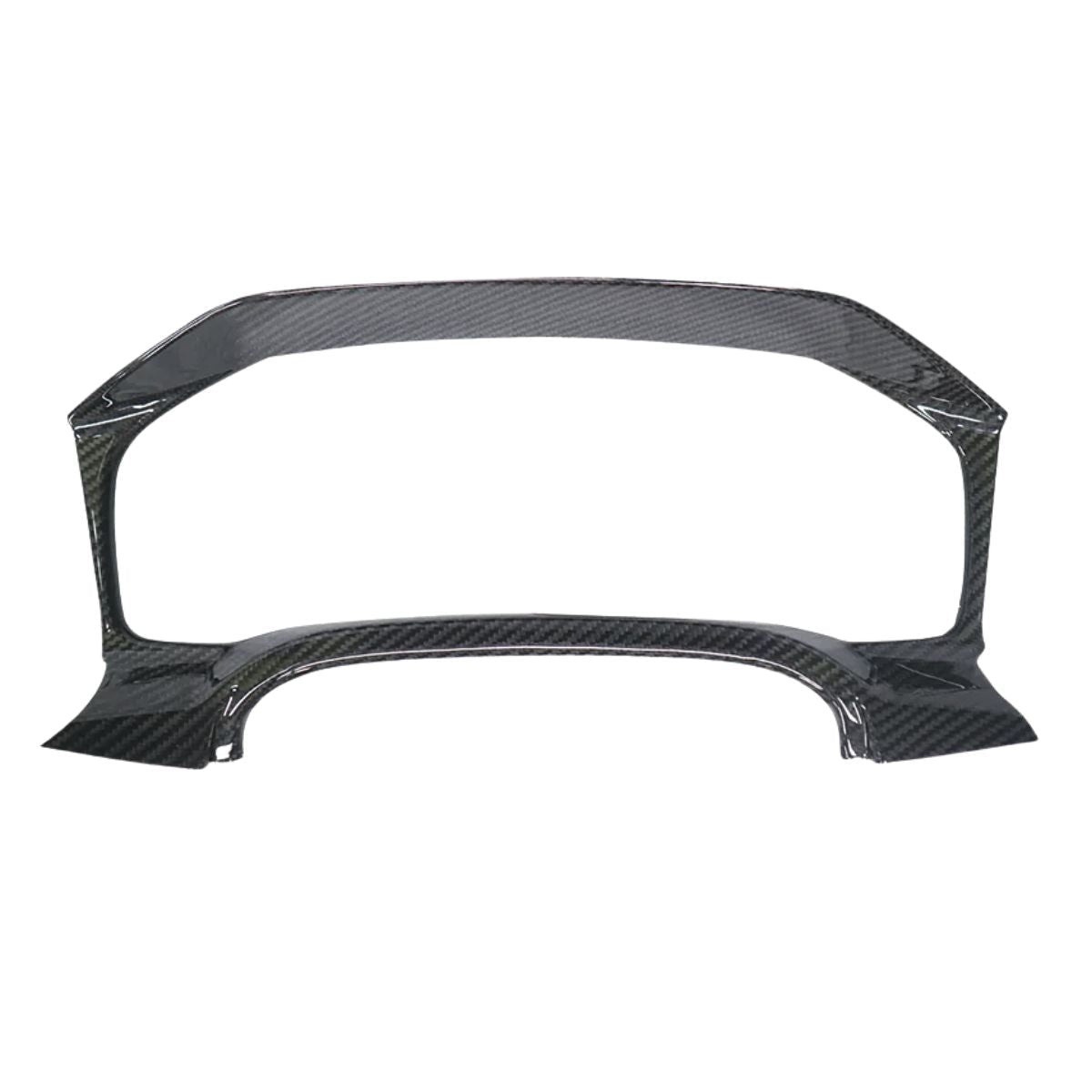 TNF+ Tacho Display Umrandung Cover passend für BMW M3 (G80) M4 (G82/G83) PRE-LC