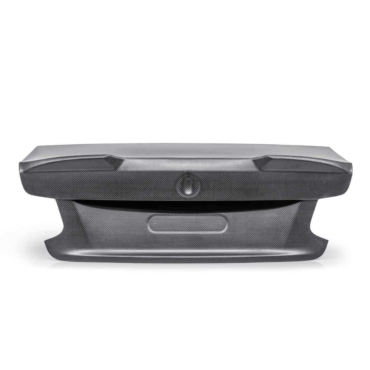 TNF+ Track Heckklappe Carbon passend für BMW M2 (F87 N55/F87C S55) 2er (F22)