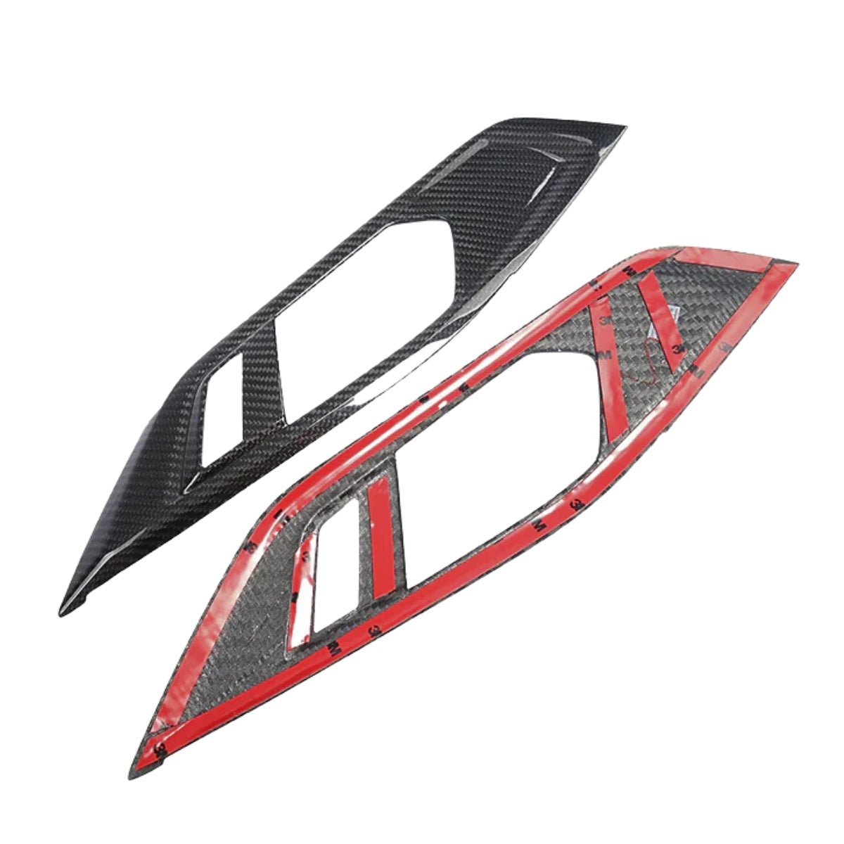 TNF+ Türverkleidung Cover passend für BMW 4er (G22) M4 (G82)