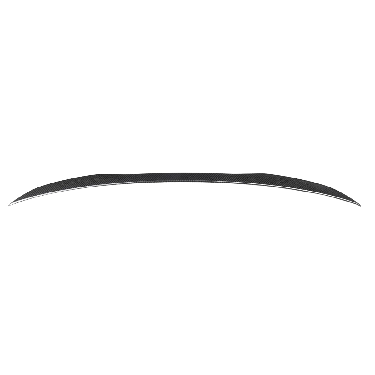 TNF+ V-Style Ducktail Heckspoiler Carbon passend für BMW M4 (G83) 4er (G23)