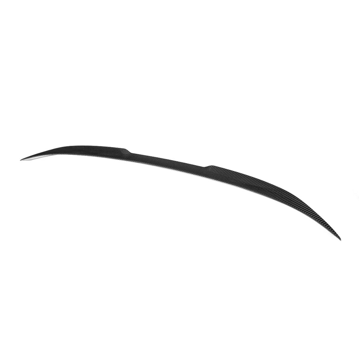TNF+ V - Style Ducktail passend für BMW M2 (G87) 2er (G42)