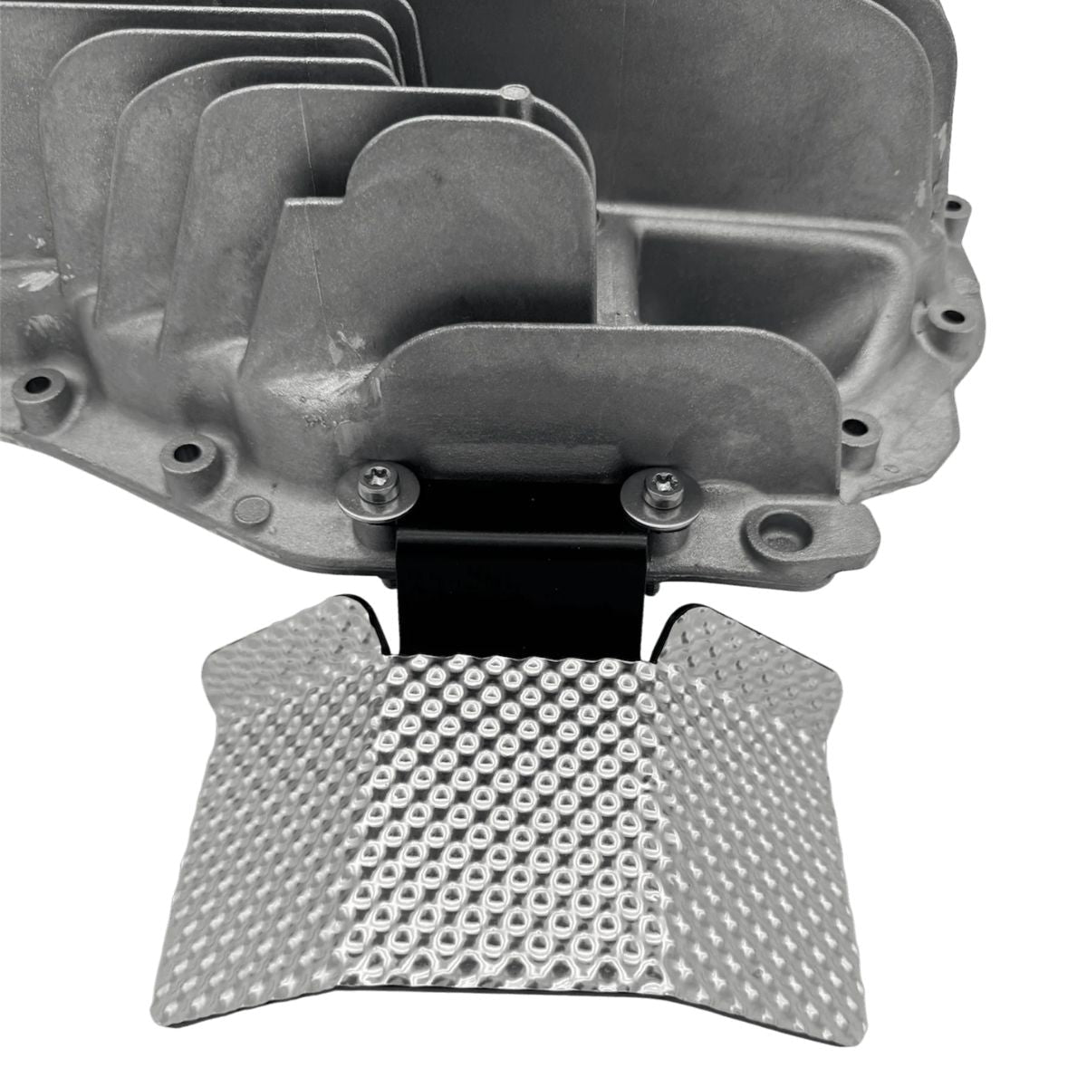 Vantrex Hitzeschutzbleche für Antriebswellen passend für BMW M2 (G87) M3 (G80/G81) M4 (G82/G83)