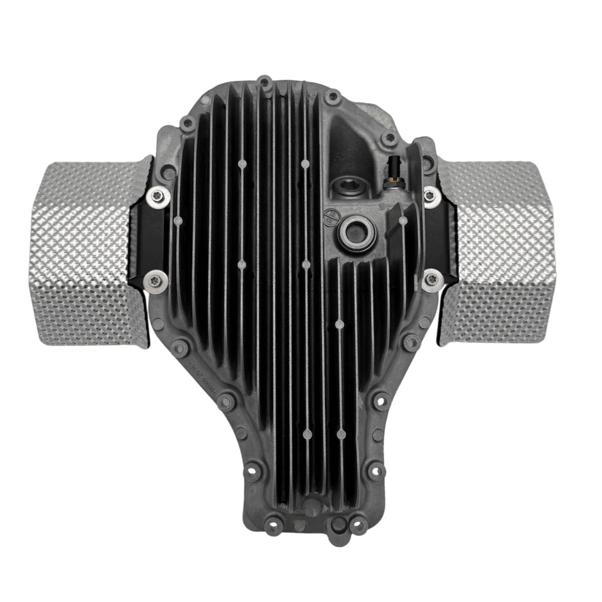 Vantrex Hitzeschutzbleche für Antriebswellen passend für BMW M2 (G87) M3 (G80/G81) M4 (G82/G83)