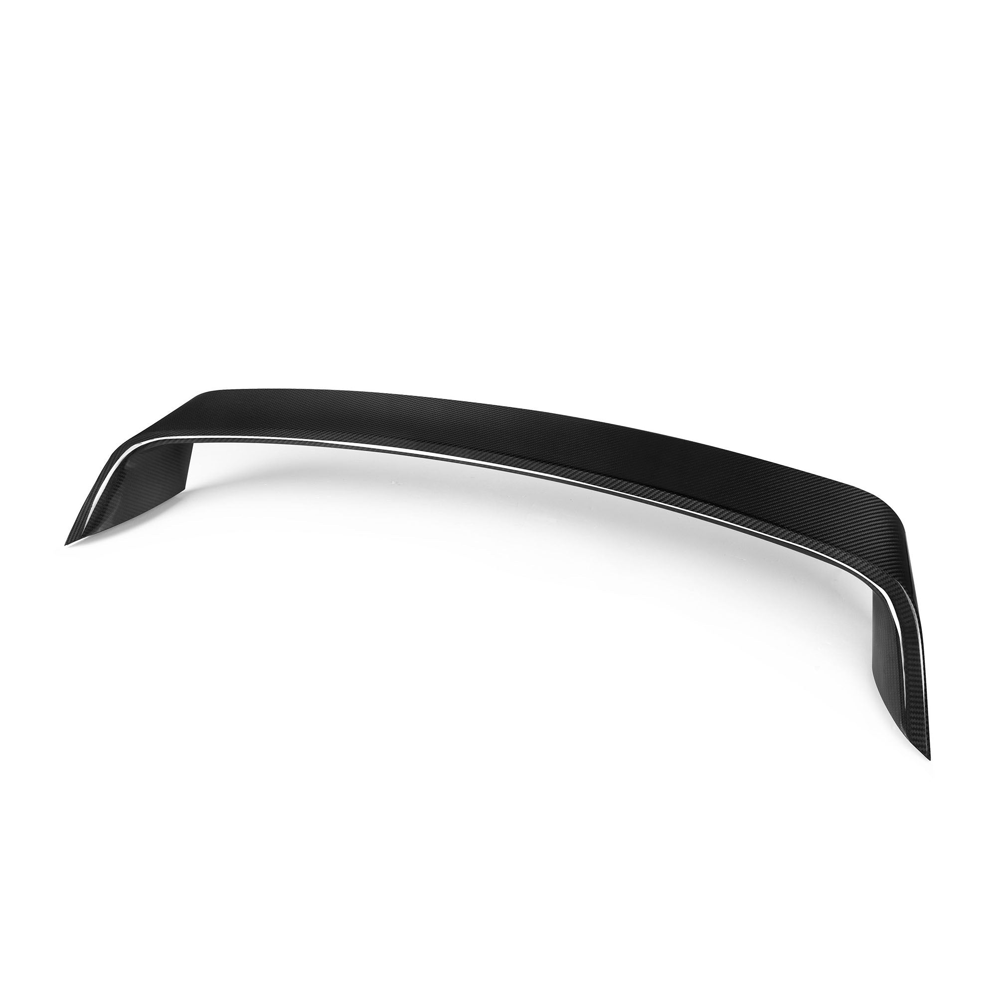 Voll Carbon Spoiler passend für BMW M2 G87