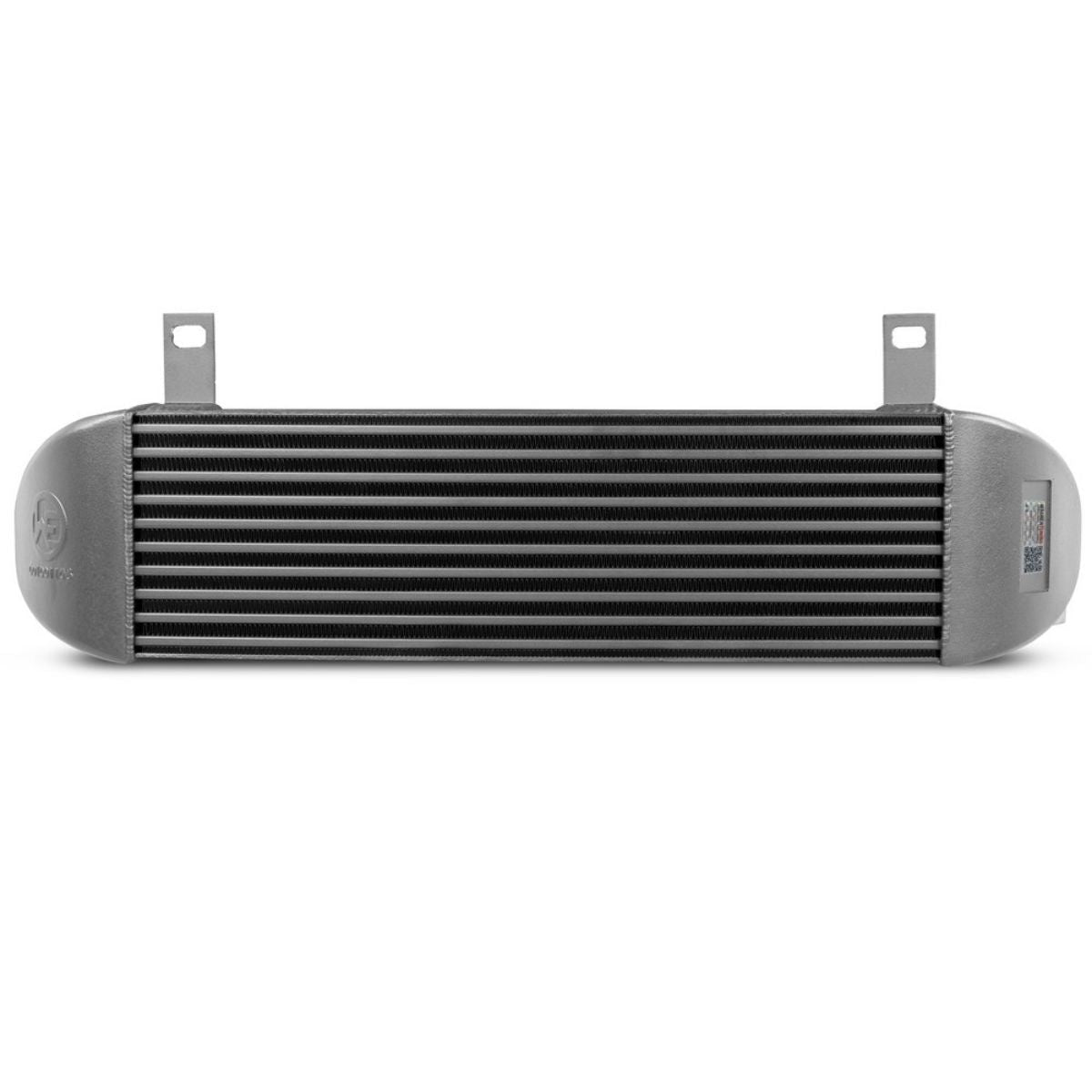 Wagner Competition Ladeluftkühler für BMW E46 318d, 320d, 330d